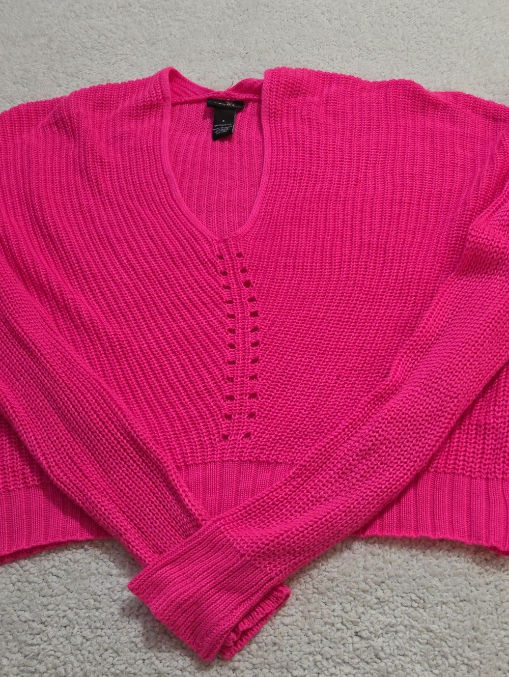 RUE21 SWEATER